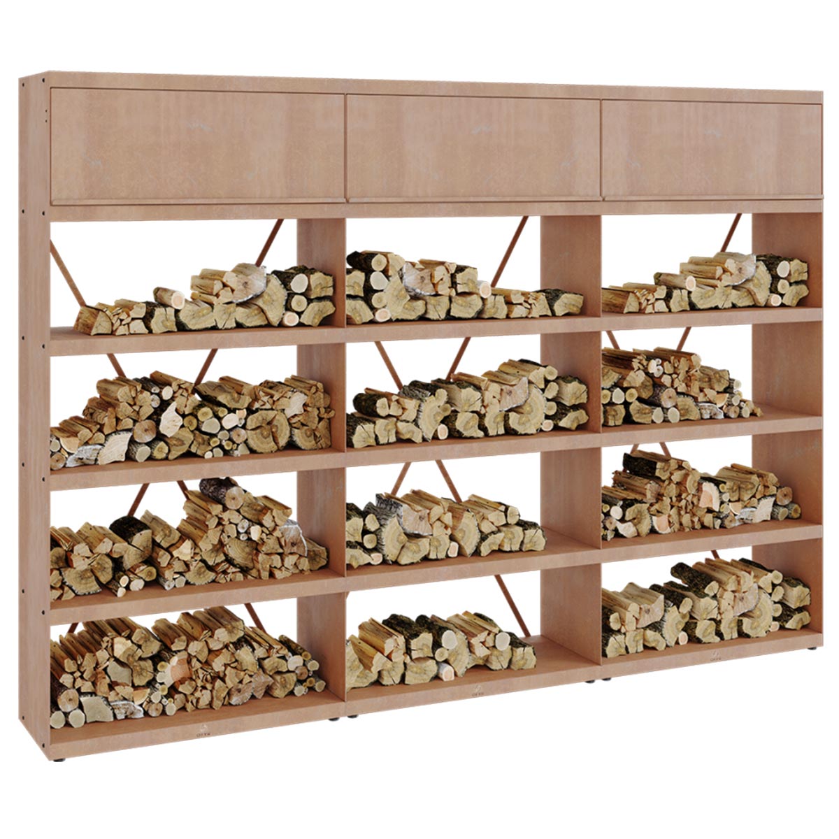 OFYR-Holland-Wood-Storage-Corten-300-WS-300-white-1