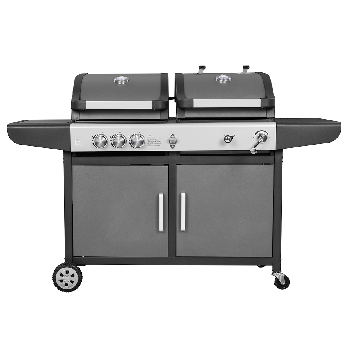 royal-gourmet-barbecue-gas-charcoal-bbq-with-side-burner-e30a40a22-sb-zt-white-1