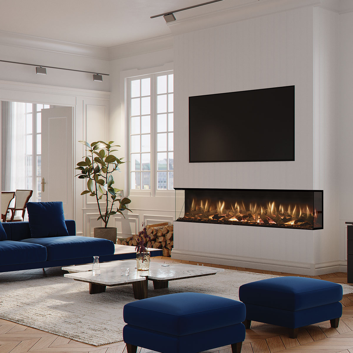 evonic-electricfireplace-3-sided-180-e1800gf3-ambiance-1