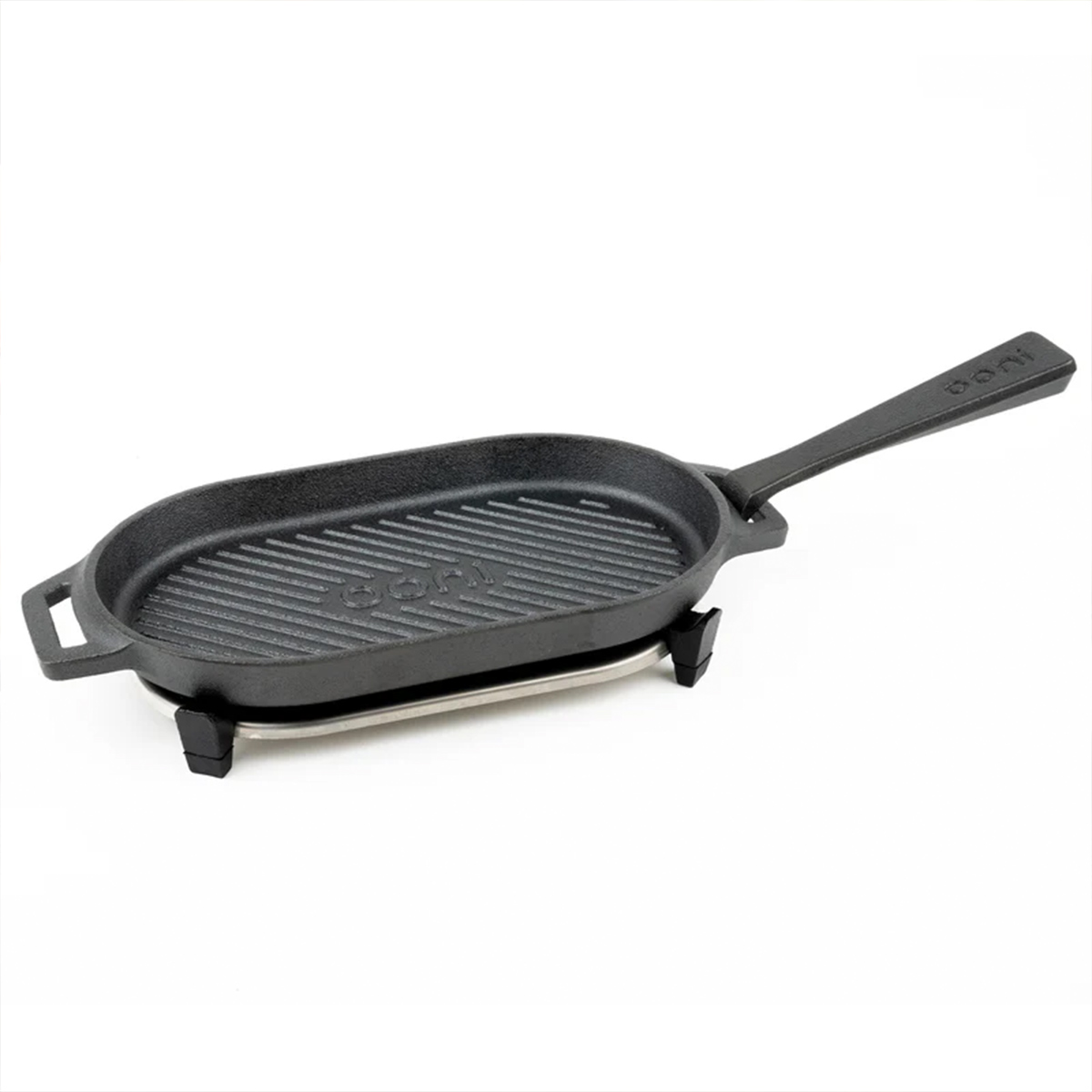 cast-iron-grizzler-white-1